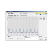 HCC-Easy Data Transfer & Analysis Program For Honigmann Tension Sensors