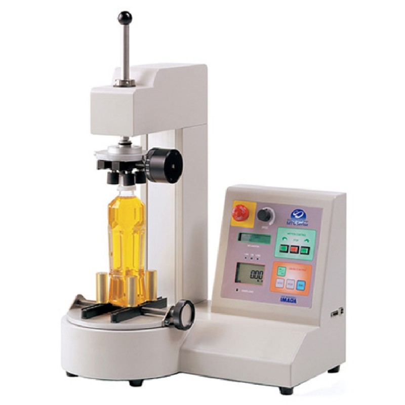 CAPMTG Motorized Cap Torque Tester