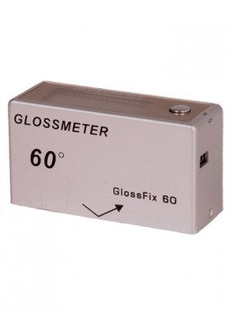 GlossFix Portable Gloss Meter