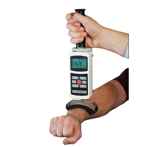 EK5 Ergonomic Testing Kit