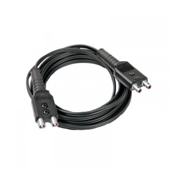 TI-EXT Dual Lemo Extension Cable for Ultrasonic Thickness Gauges