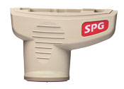 Built-in SPG Probe