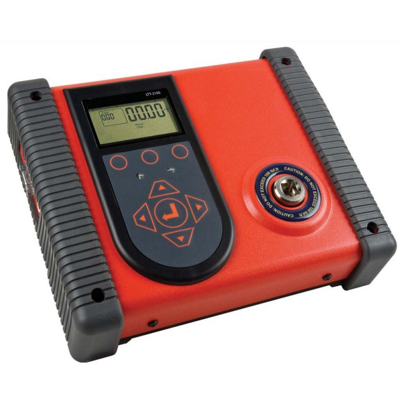 Torque tool. Torque Analyzer acta