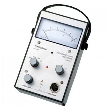 TM-353 Analog Tension Indicator with Built-In Amplifier