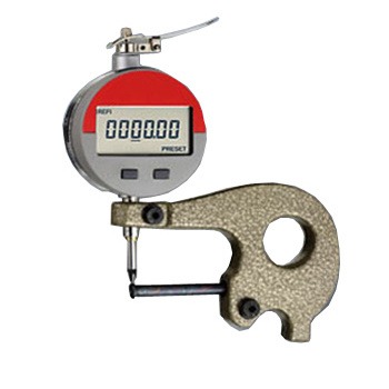 JD-50-W Thickness gauge for measuring tube walls