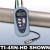 TI-45N-HD, Wall Thickness Probes