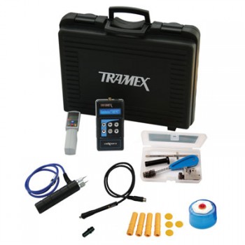Tramex CMEX Hygro-I Flooring Kit Tramex CMEX Hygro-I Flooring Moisture Kit