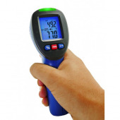 Tramex Infrared Surface Thermometer Tramex Infrared (IR) Surface Thermometer - IRT2 127020