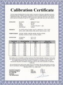 Cic-Force Calibration Force Gauge