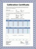 Cic-Torque Torque Instrument Calibration