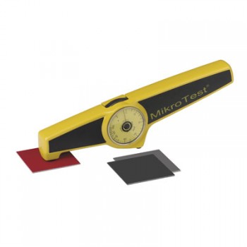 MikroTest MikroTest Magnetic Coating Thickness Gauge