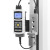 Series-7I, Force measurement setup with series-7I connected to R01 sensor