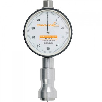 AD-300 High End Durometer