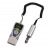 HTG, HGTA with torque pin chuck HT-DC-4 (optional)