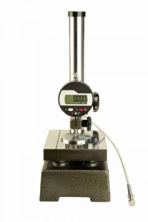 TTG-ISO-5084 Textile Thickness Gauge according to ISO 5084