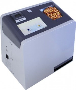 FSA Fully automatic whole grain moisture analyser