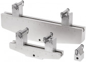G1095-G1096-G1097 3-point / 4-point Bend Fixtures