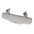 G1095-G1096-G1097, G1096 bend fixture base features movable blocks with 10 mm dia. rollers. Accommodates forces up to 10 kN.