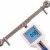 DTS SERIES, DTS-60K-V1 with 280 mm measuring head