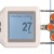 DTS SERIES, DTS display rotated 90º