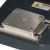 ESM750S, Base plate for the attachiment of handles and accessories