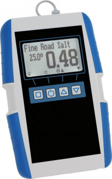 RSM-4 Road Salt Moisture Meter