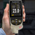 PosiTector IRT, PosiTector IRT Infrared Thermometer with Laser Pointer