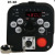 DT-365 LED Stroboscope IP65, DT-365 Controls