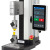 SERIES-F + EASYMESUR F105 / F305 / F505 / F505H, An F305-EM Test Stand shown configured for a vertical peel test with two G1008 Film &amp; Paper Grips.