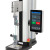 SERIES-F + EASYMESUR F105 / F305 / F505 / F505H, An F305-EM Test Stand is shown configured for a vertical wire pull test with two G1103 Wire / Rope Grips.