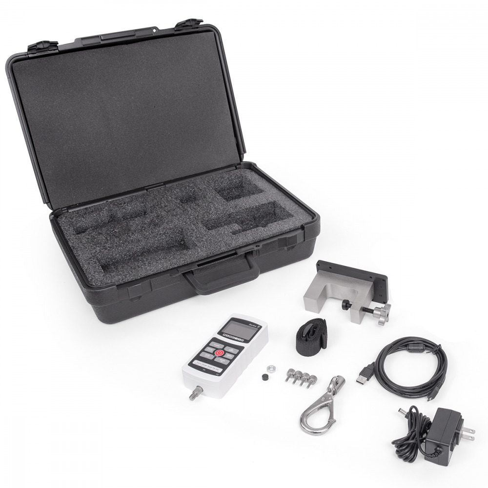 Kit-127505 Series EKM5 Myometer kit