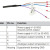 RMS-TD-60, Pin Assigment