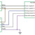 RMS-TD-90, Wiring Diagram