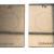 ZERO PLATES, Zero plate F-version &amp; Zero plate N-version