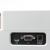 WT-205, The WT-205 is powered by an AC adapter or rechargeable battery. Data can be transmitted via USB, RS-232, Mitutoyo (Digimatic), and analog outputs.