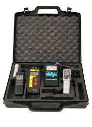 Tramex Inspection Kits
