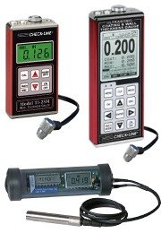 Category  Ultrasonic Thickness Gauges 0