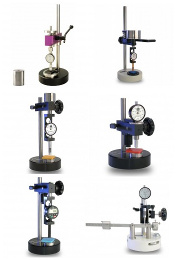 Category  Durometer Stands 0