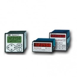 Electronic Counters